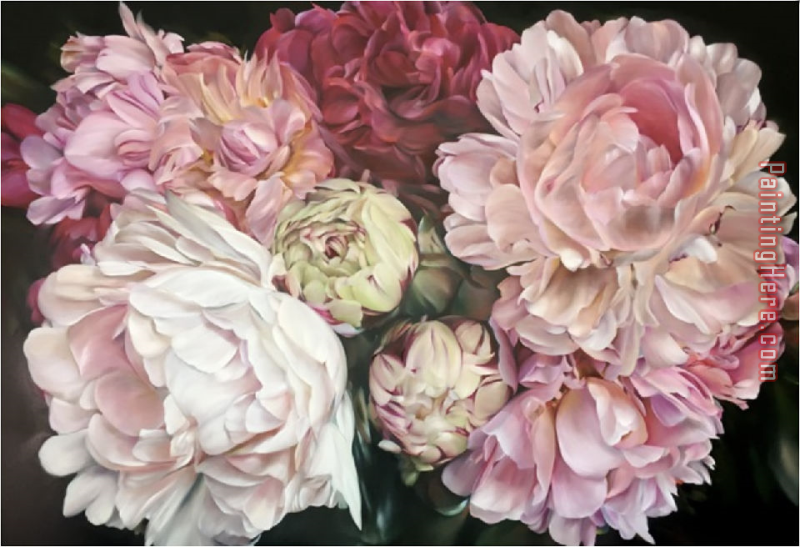 2011 Marcella Kaspar Springtime