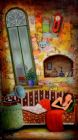 Lady Art for sale - Sleep by David Martiashvili by 2011