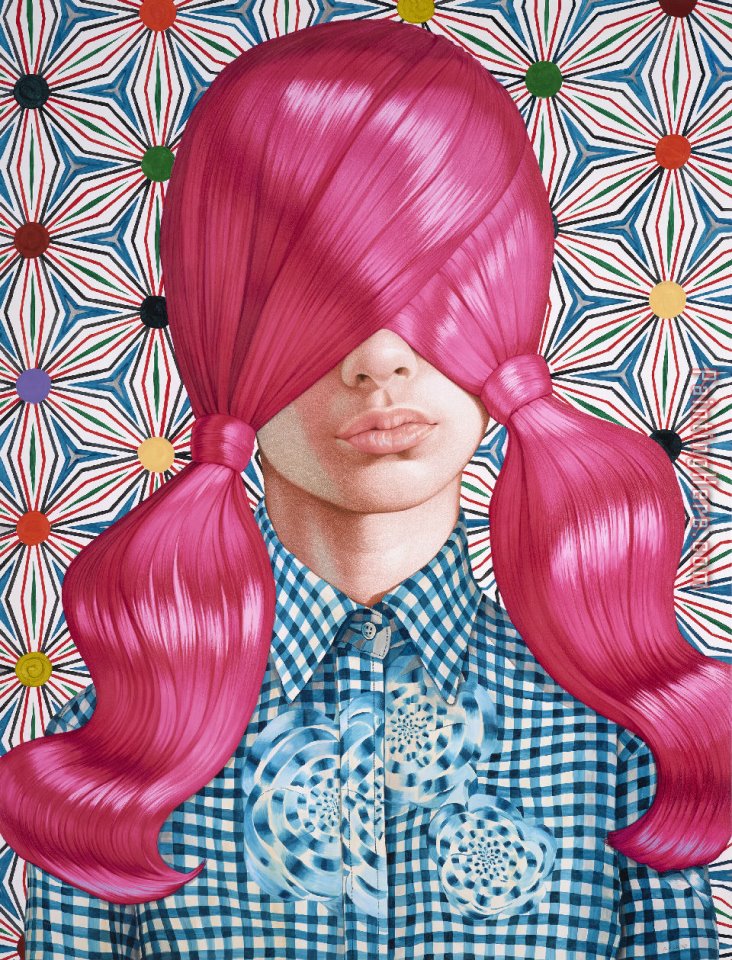 2017 new Bilma by Angeles Agrela 2021