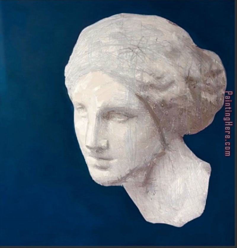 Greek Statue Art by 2017 new