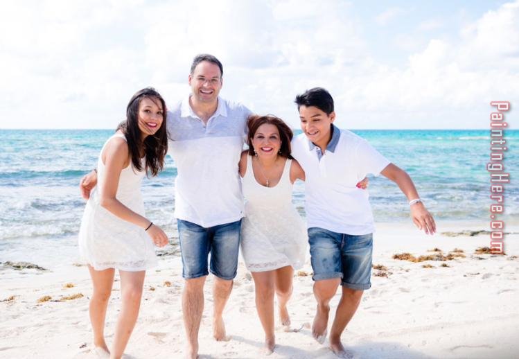 2017 new Javi Familia