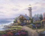 Light House by 2017 new