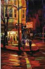 Michael Flohr Last Call Buena Vista by 2017 new