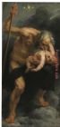 Rubens Paintings - Rubens Saturn by 2017 new
