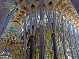 Sagrada Familia by 2017 new