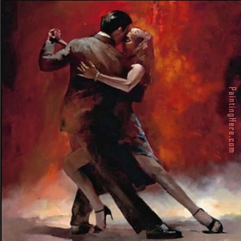 Hamish Blakely Tango II