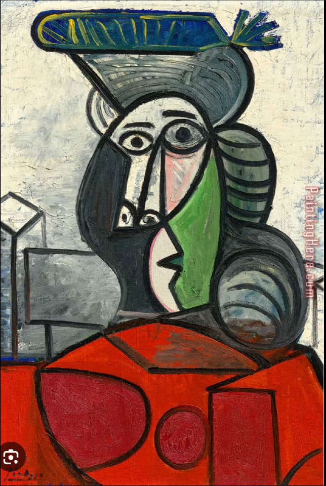 Pablo Picasso Picasso Art
