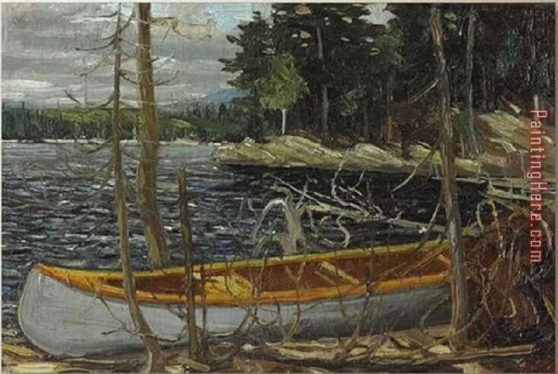 Tom Thomson 1086