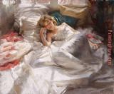 Sweet Dream by Vicente Romero Redondo