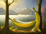 Anniversary by Vladimir Kush