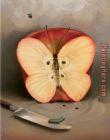 Vladimir Kush Butterfly Apple painting