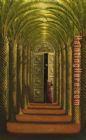 Doors of Night by Vladimir Kush