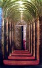 Doors of The Night by Vladimir Kush