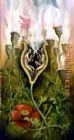 Opium Lovers Sm by Vladimir Kush