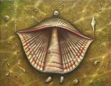 Pearl Magician by Vladimir Kush