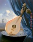 Still Life with Mandolin by Vladimir Kush